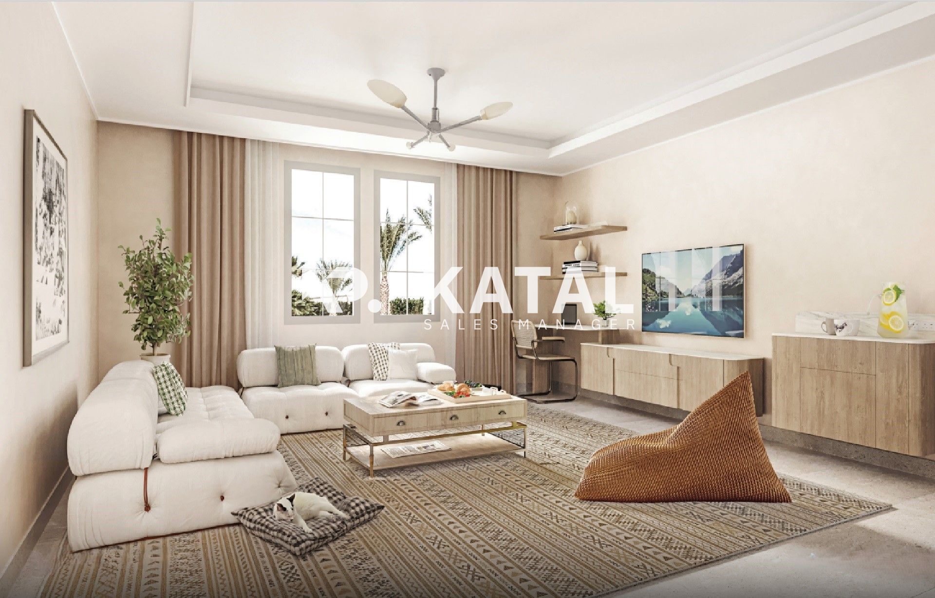 Villas in Zayed City | Villas Villas For Sale in Zayed City – Katal Property