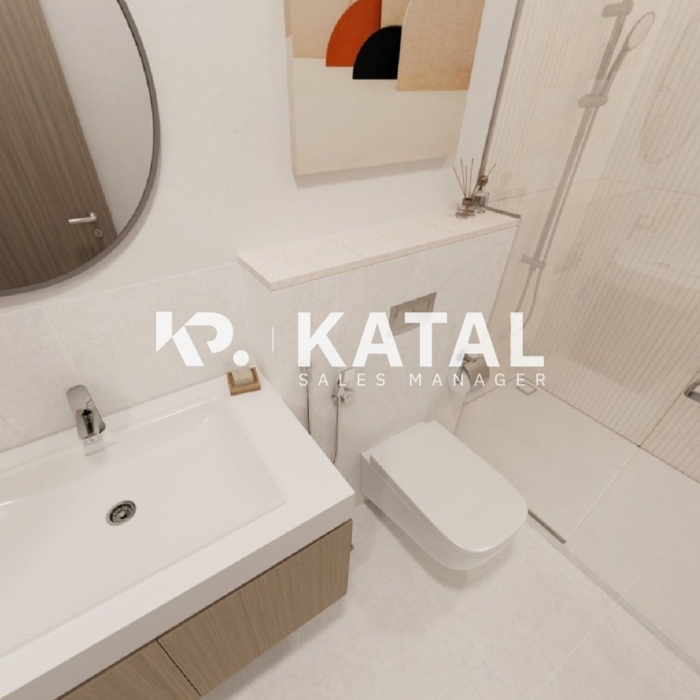 Apartments For Sale in Yas Island – Katal Property