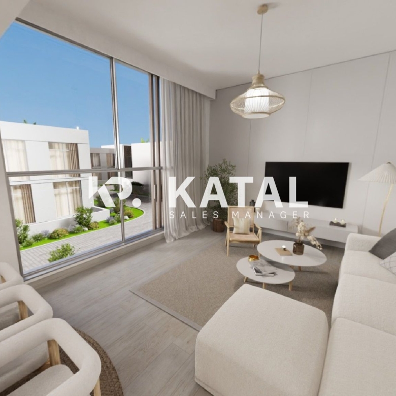 Sustainable Community| Perfect Home| Invest Now