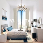 Apartments For Sale in Yas Island – Katal Property
