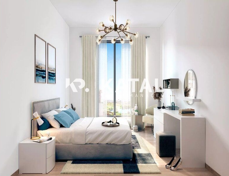 Apartments For Sale in Yas Island – Katal Property