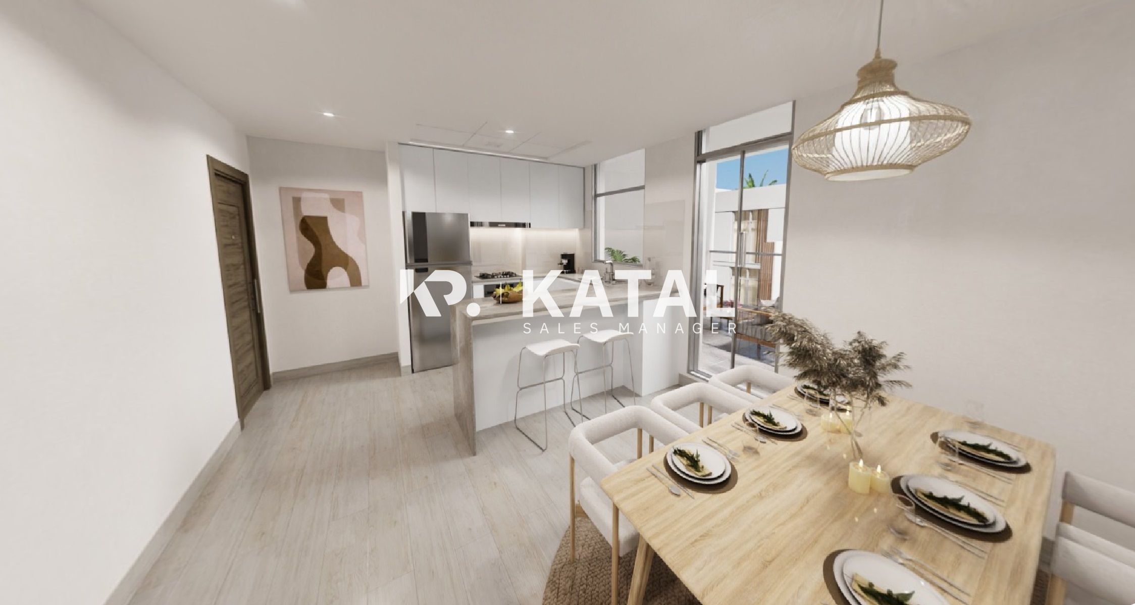 Apartments in Yas Island | Apartments Apartments For Sale in Yas Island – Katal Property