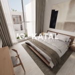 Apartments For Sale in Yas Island – Katal Property
