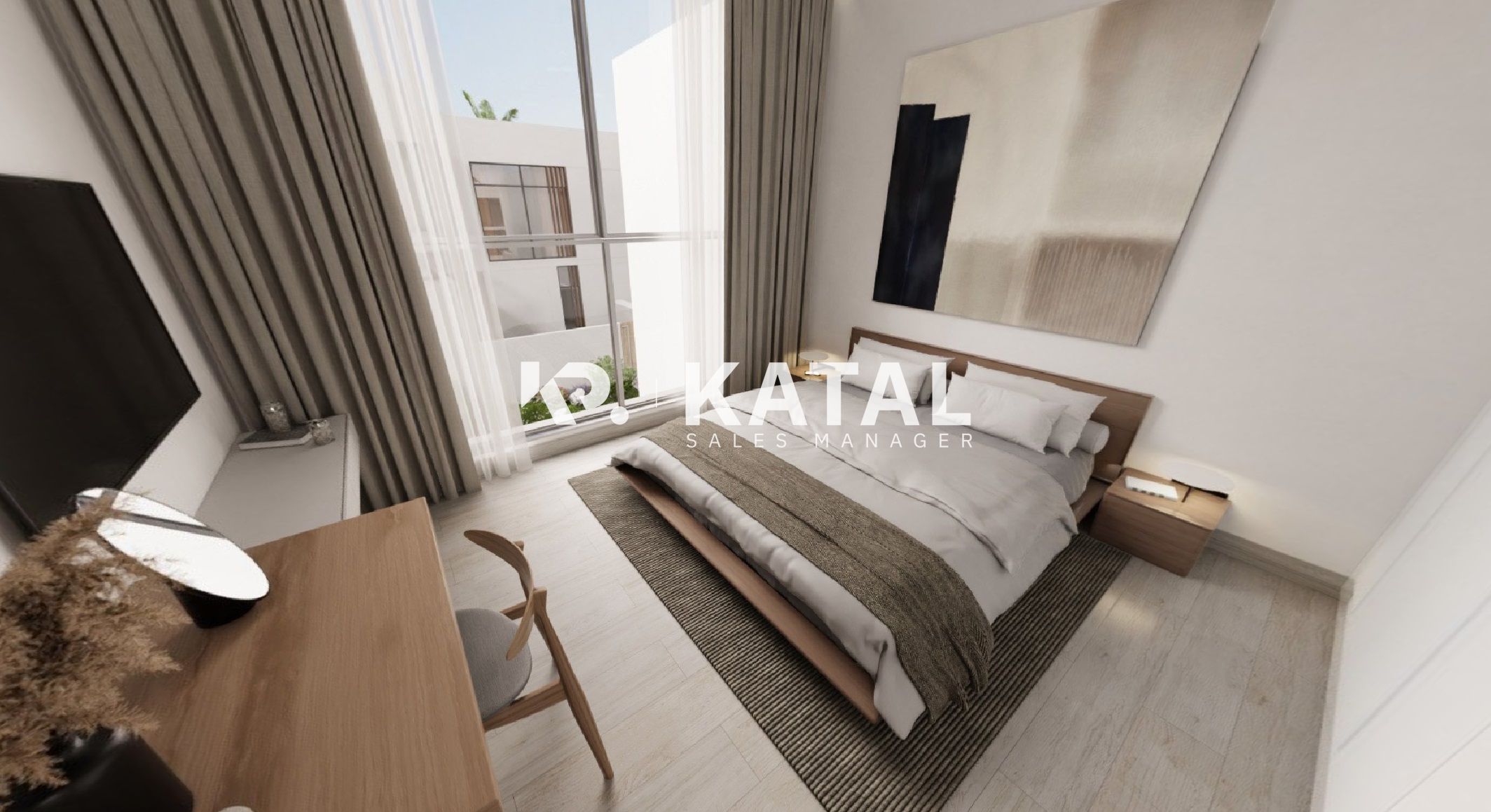 Apartments in Yas Island | Apartments Apartments For Sale in Yas Island – Katal Property