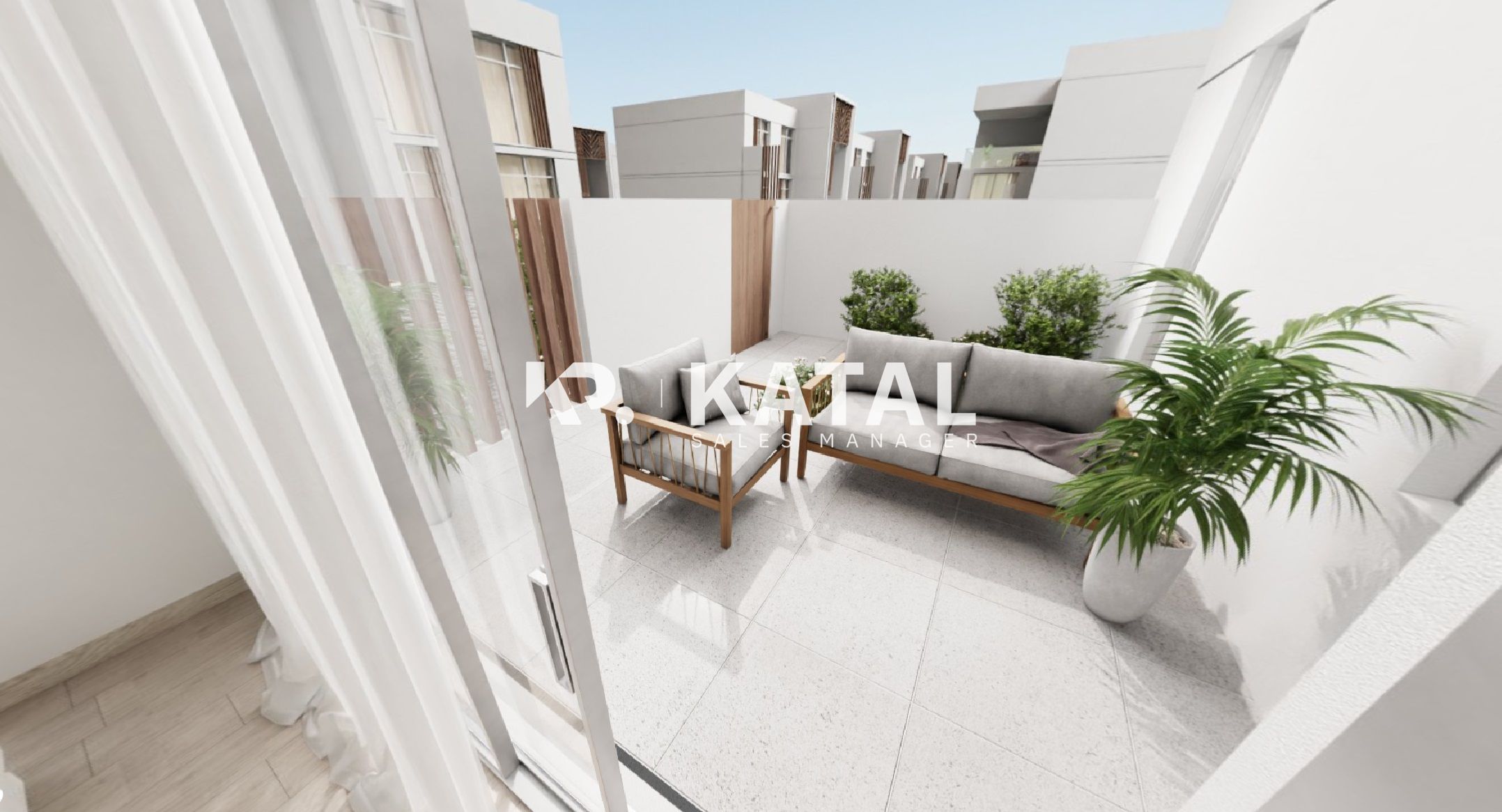 Apartments in Yas Island | Apartments Apartments For Sale in Yas Island – Katal Property