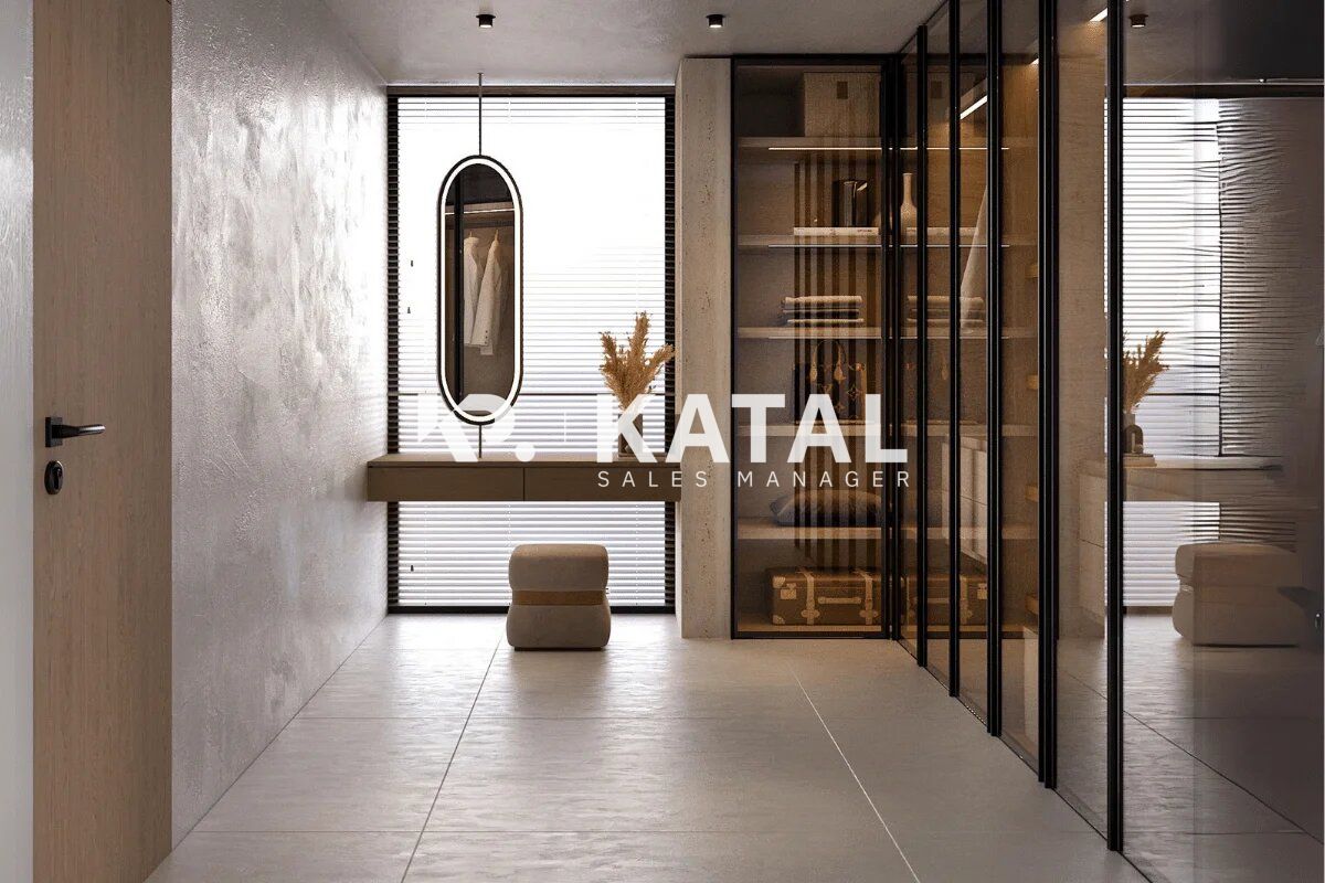 Villas For Sale in Al Hudayriat Island – Katal Property