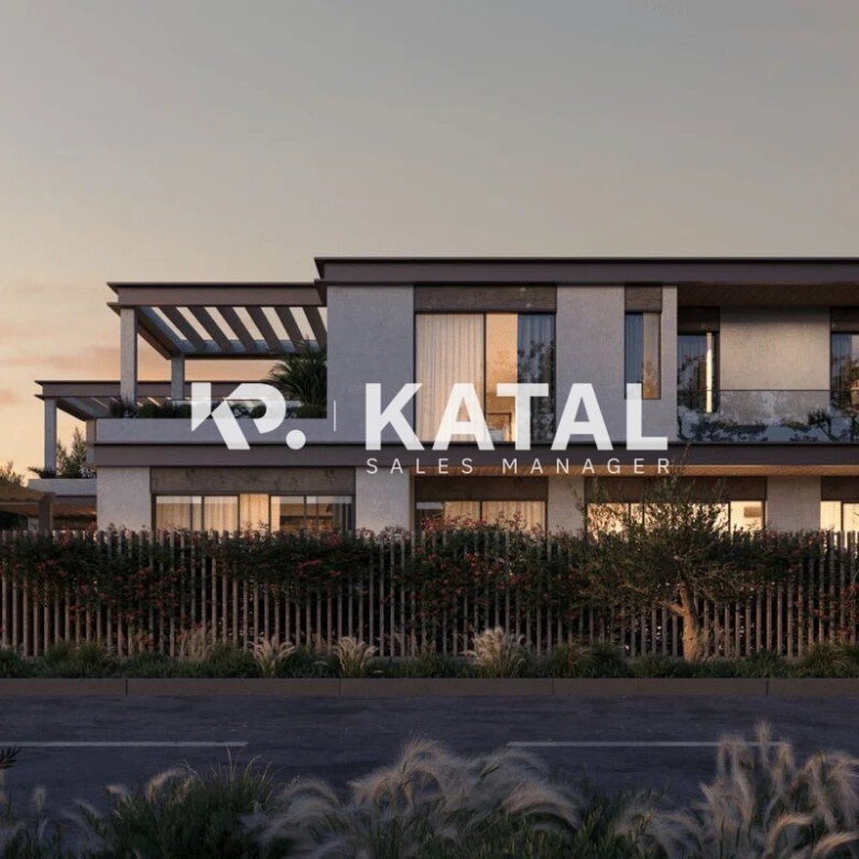 Space to Breath | Luxury Living | Elite Community