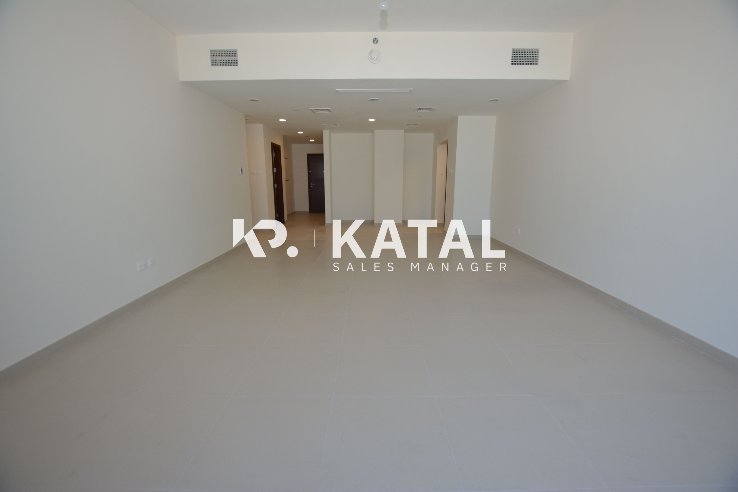 Well Maintained Unit | Upcoming | High Floor | Great View | Own It!