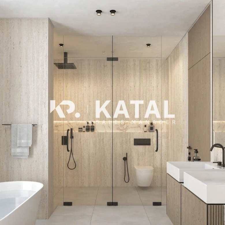 Villas For Sale in Al Hudayriat Island – Katal Property