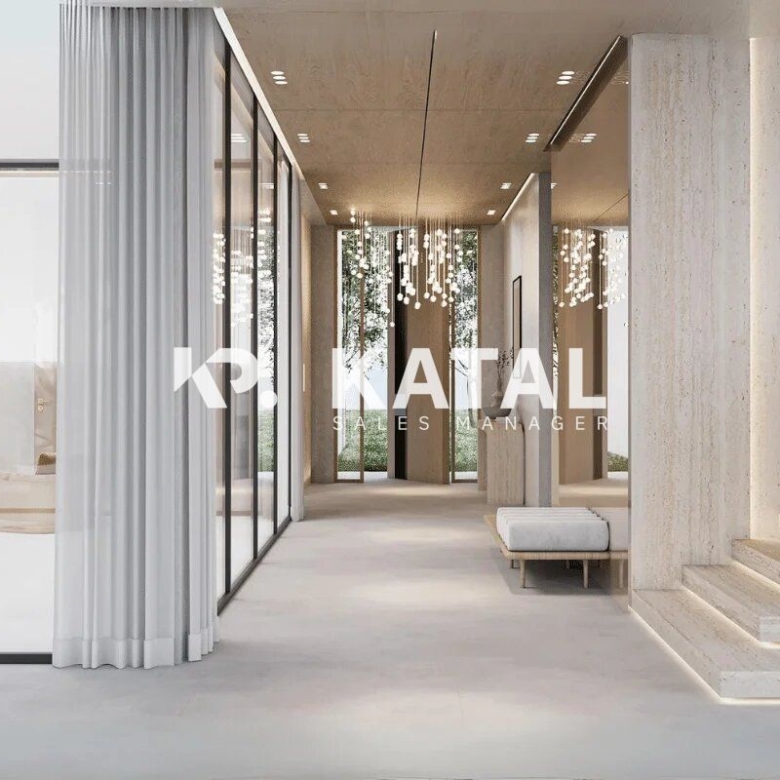 Villas For Sale in Al Hudayriat Island – Katal Property
