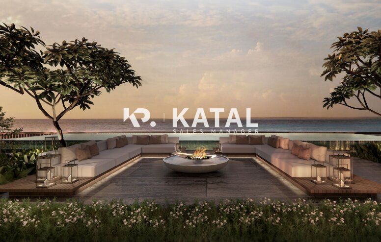 Villas For Sale in Al Hudayriat Island – Katal Property