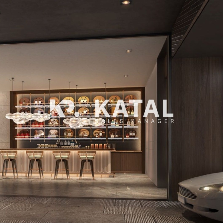 Villas For Sale in Al Hudayriat Island – Katal Property