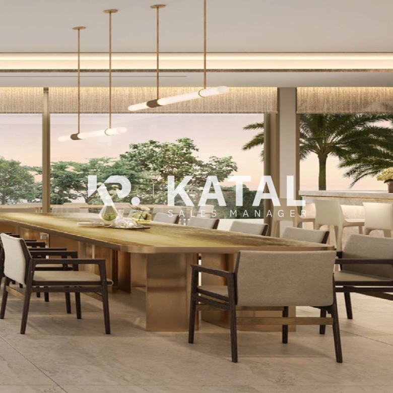 Villas For Sale in Al Hudayriat Island – Katal Property