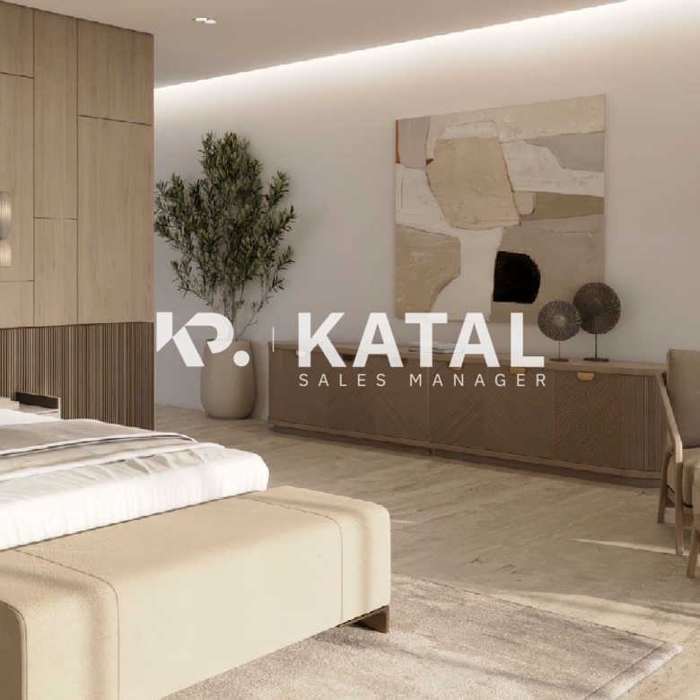 Modern Elegance | Type 5 Heights | Ideal Location