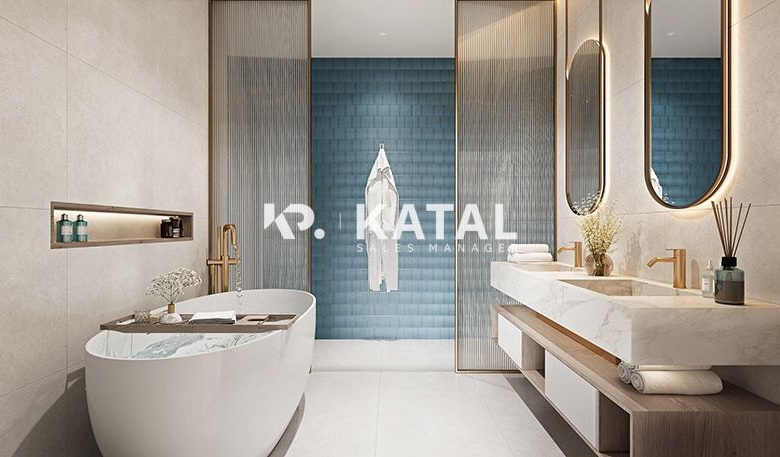 Apartments For Sale in Al Marjan Island – Katal Property
