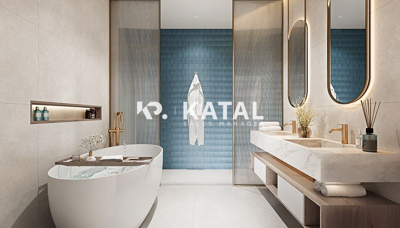 Apartments in Al Marjan Island | Apartments Apartments For Sale in Al Marjan Island – Katal Property