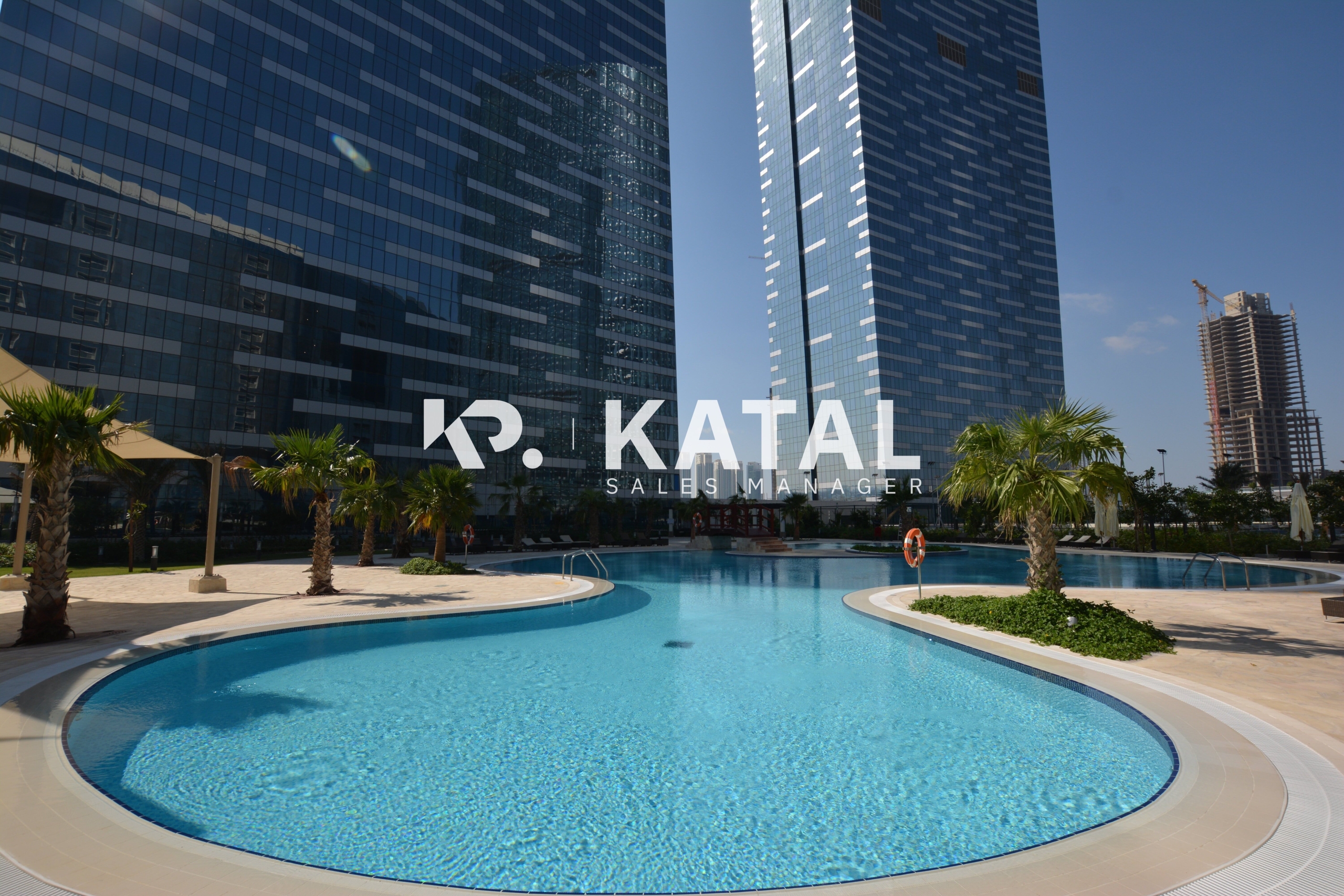 Apartments For Sale in Al Reem Island – Katal Property