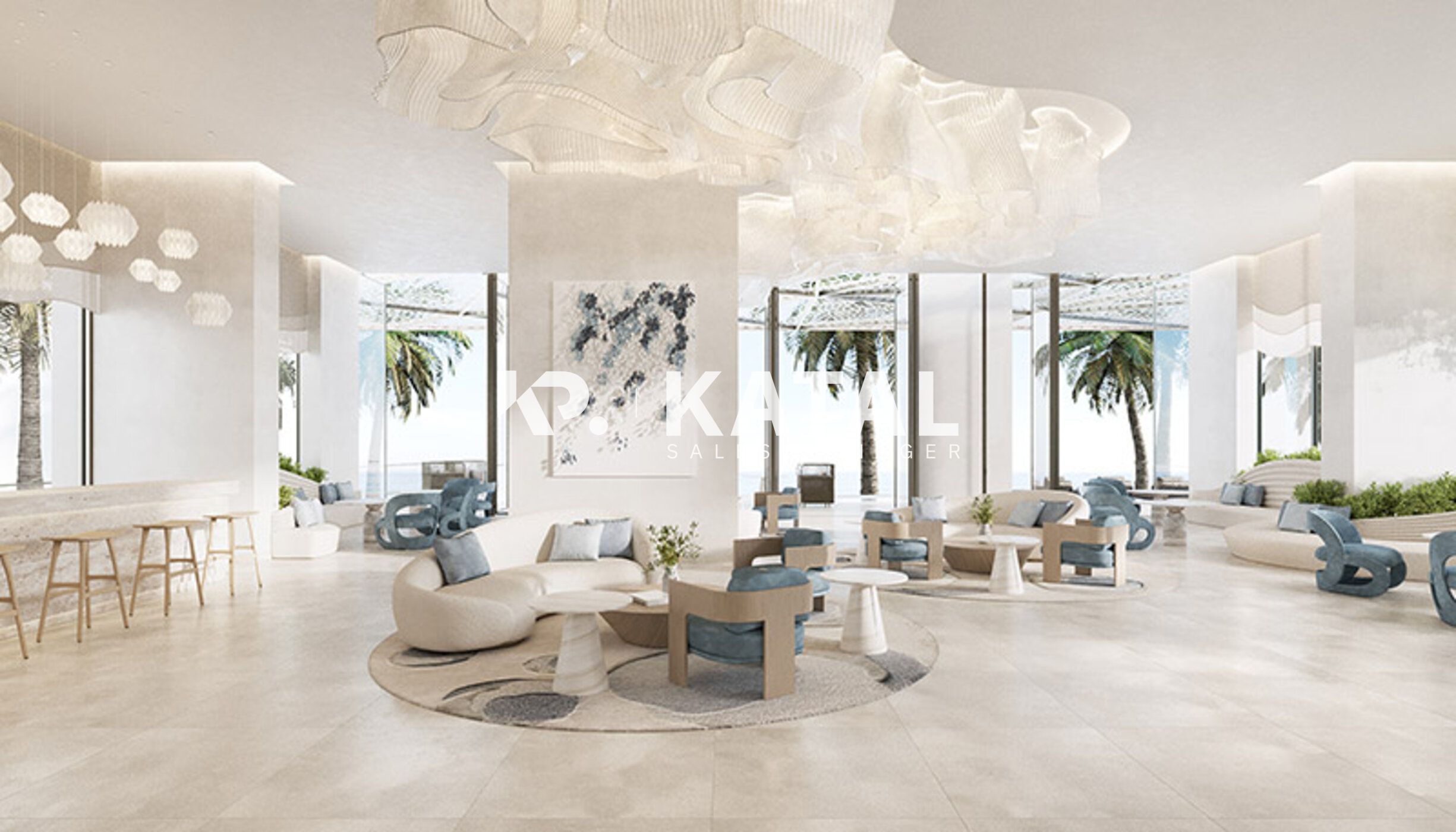 Apartments in Al Marjan Island | Apartments Apartments For Sale in Al Marjan Island – Katal Property