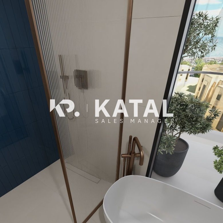 Apartments For Sale in Al Marjan Island – Katal Property