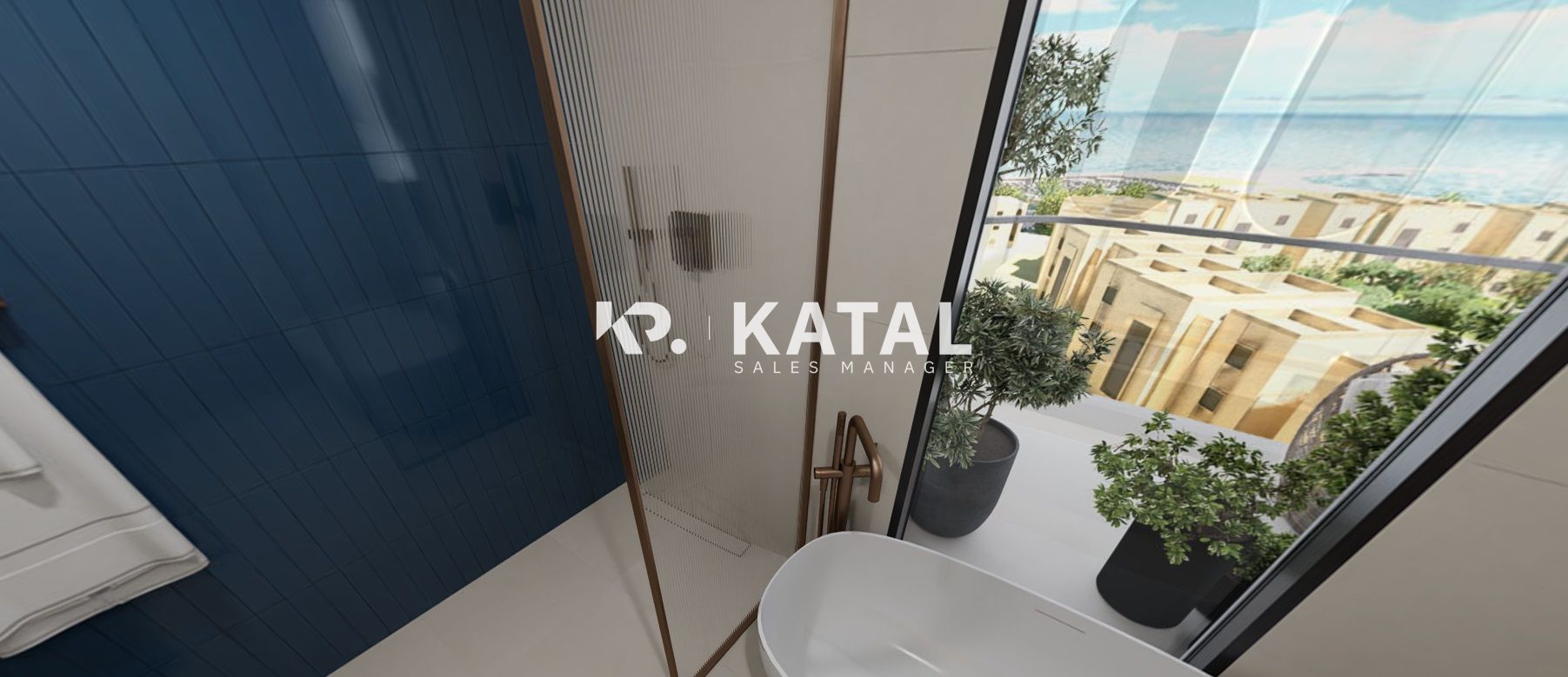 Apartments in Al Marjan Island | Apartments Apartments For Sale in Al Marjan Island – Katal Property