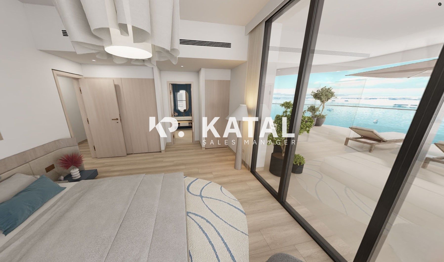Apartments in Al Marjan Island | Apartments Apartments For Sale in Al Marjan Island – Katal Property