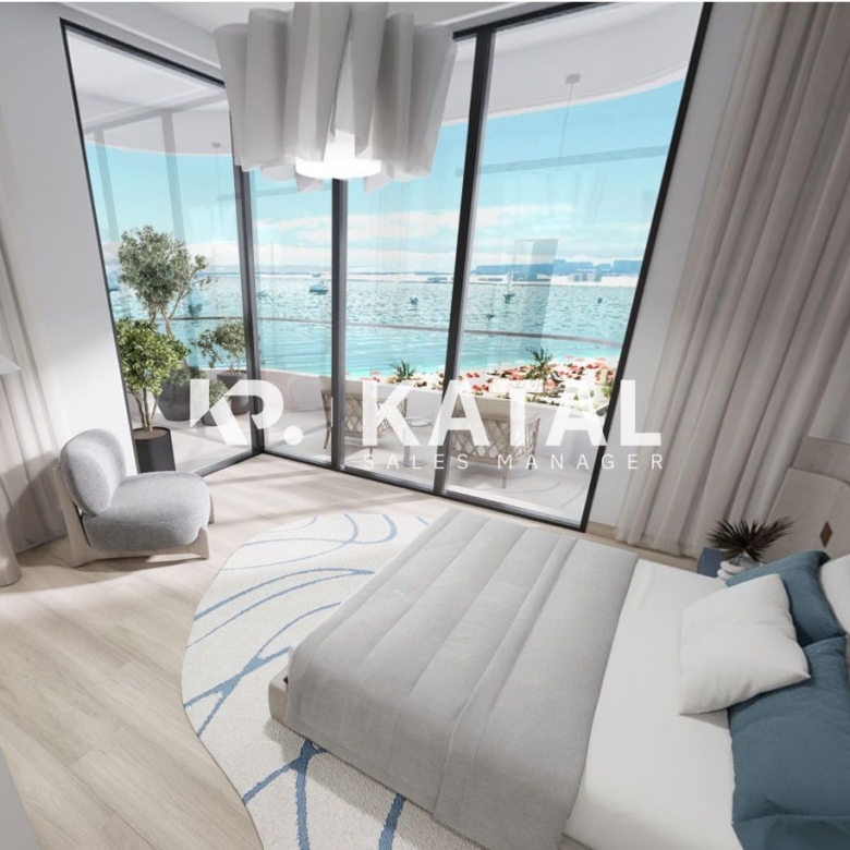 Apartments For Sale in Al Marjan Island – Katal Property