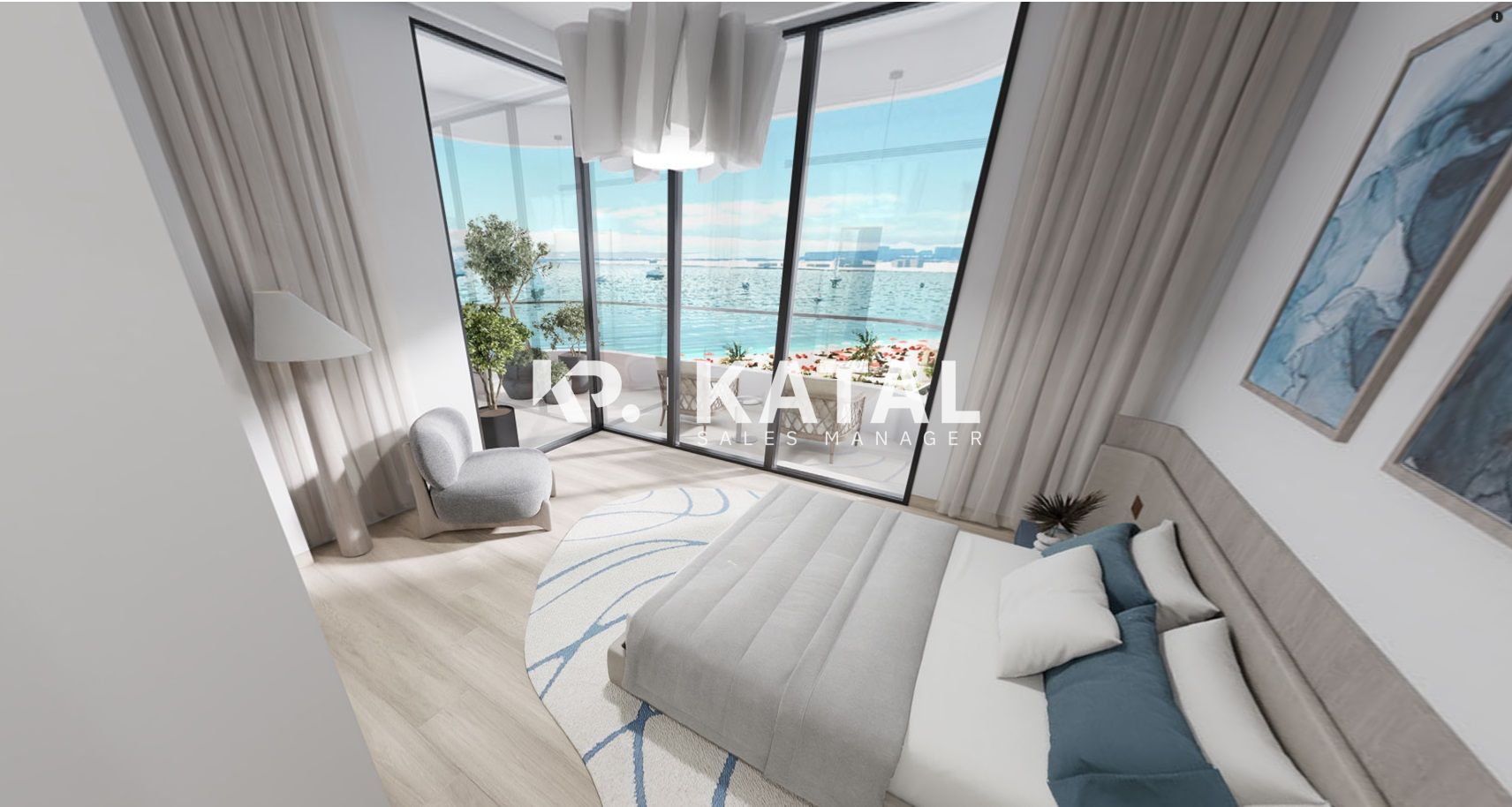 Apartments in Al Marjan Island | Apartments Apartments For Sale in Al Marjan Island – Katal Property