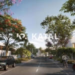 Villas For Sale in Saadiyat Island – Katal Property