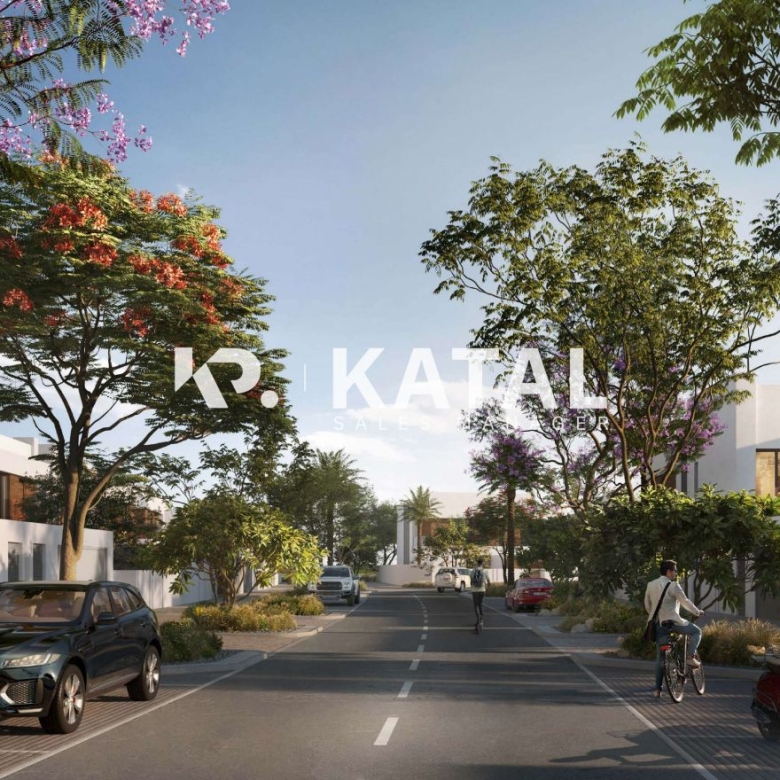 Villas For Sale in Saadiyat Island – Katal Property