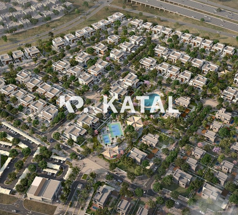 Residential Plots For Sale in Saadiyat Island – Katal Property