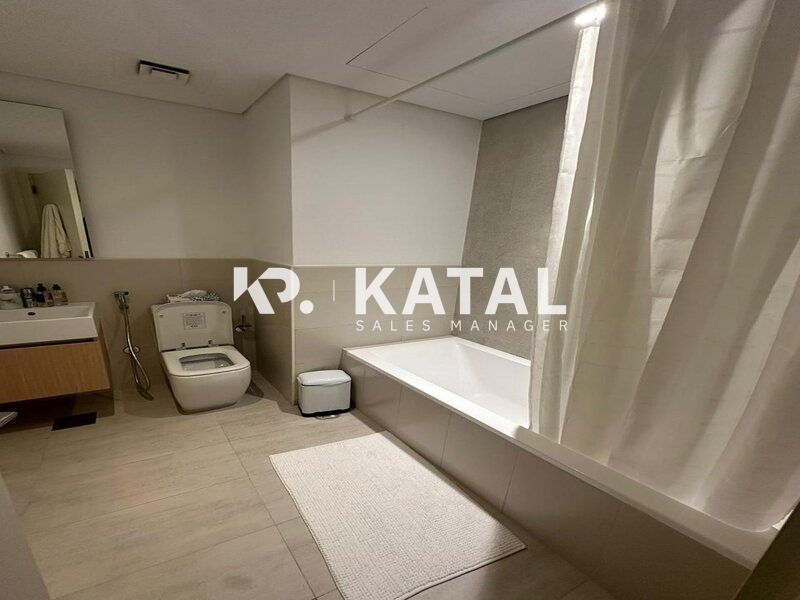 Fully Furnished Unit | Ready to move in | Prime Location