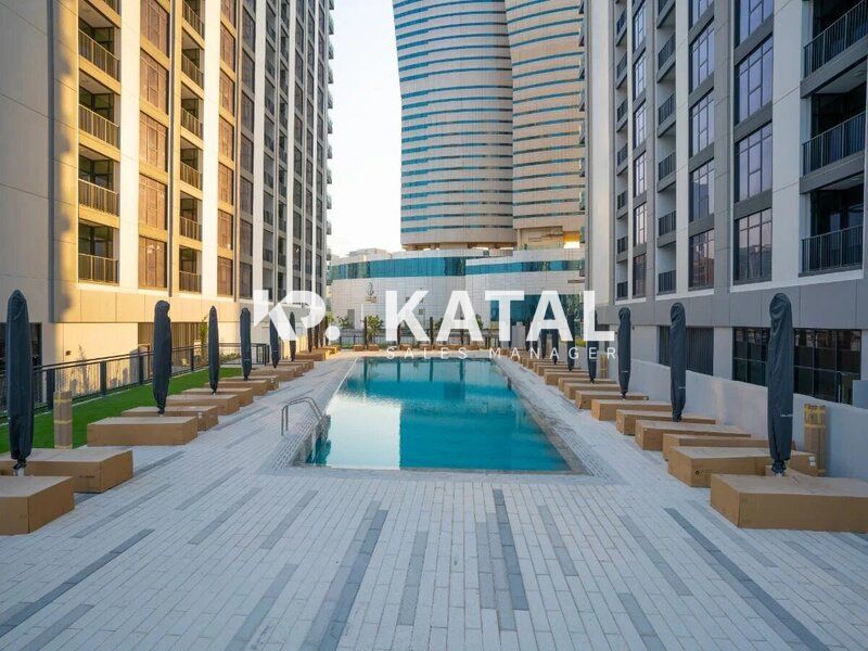 Apartments For Rent in Al Reem Island – Katal Property