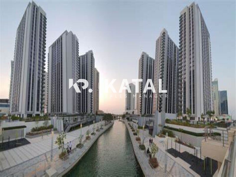 Fully Furnished Unit | Ready to move in | Prime Location