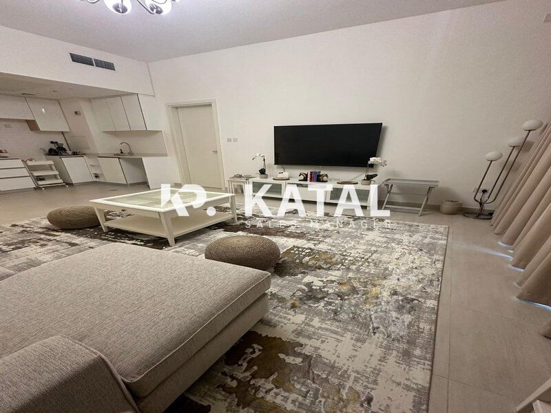 Fully Furnished Unit | Ready to move in | Prime Location