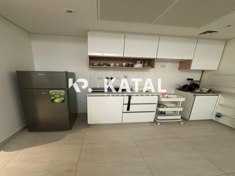 Fully Furnished Unit | Ready to move in | Prime Location
