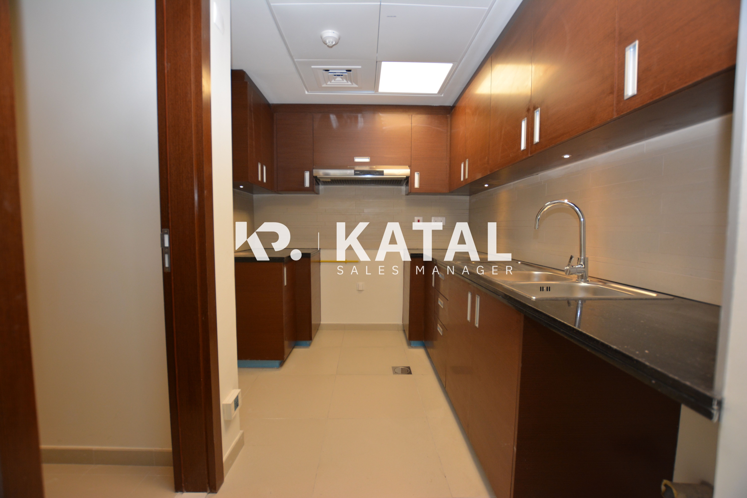 Well Maintained Unit | Upcoming | High Floor | Great View | Own It!