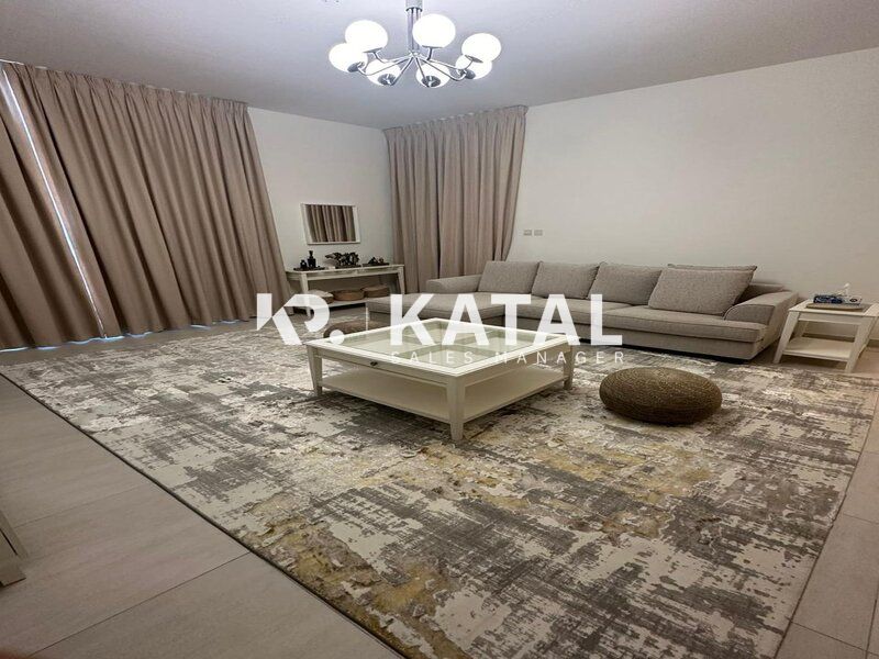 Fully Furnished Unit | Ready to move in | Prime Location