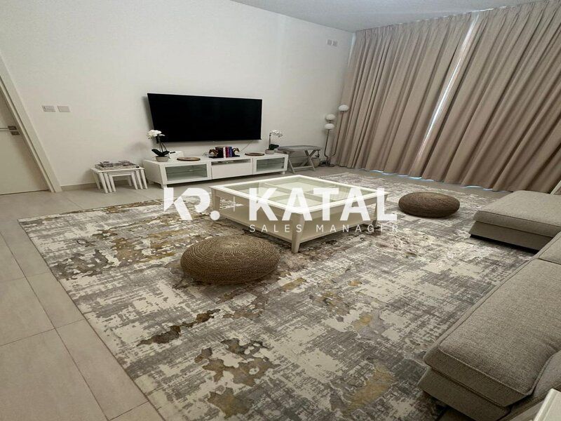 Fully Furnished Unit | Ready to move in | Prime Location