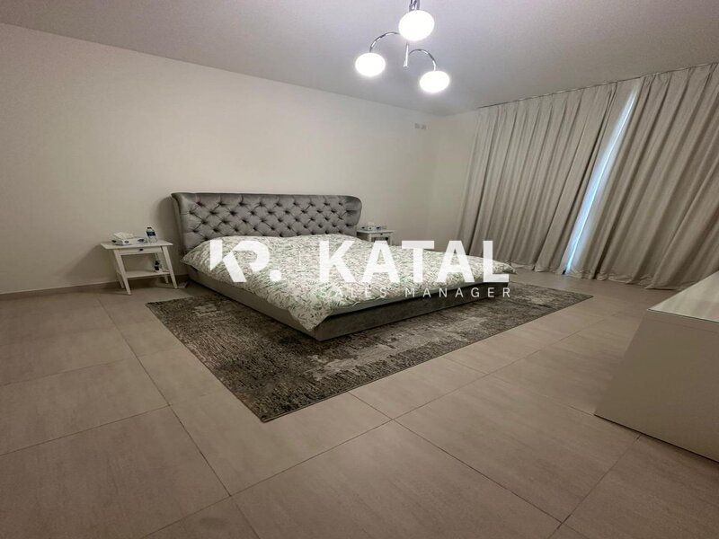 Fully Furnished Unit | Ready to move in | Prime Location