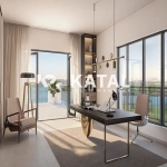 Apartments For Sale in Yas Island – Katal Property