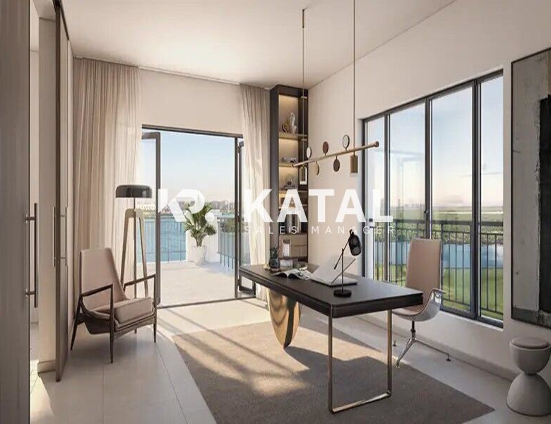 Apartments For Sale in Yas Island – Katal Property