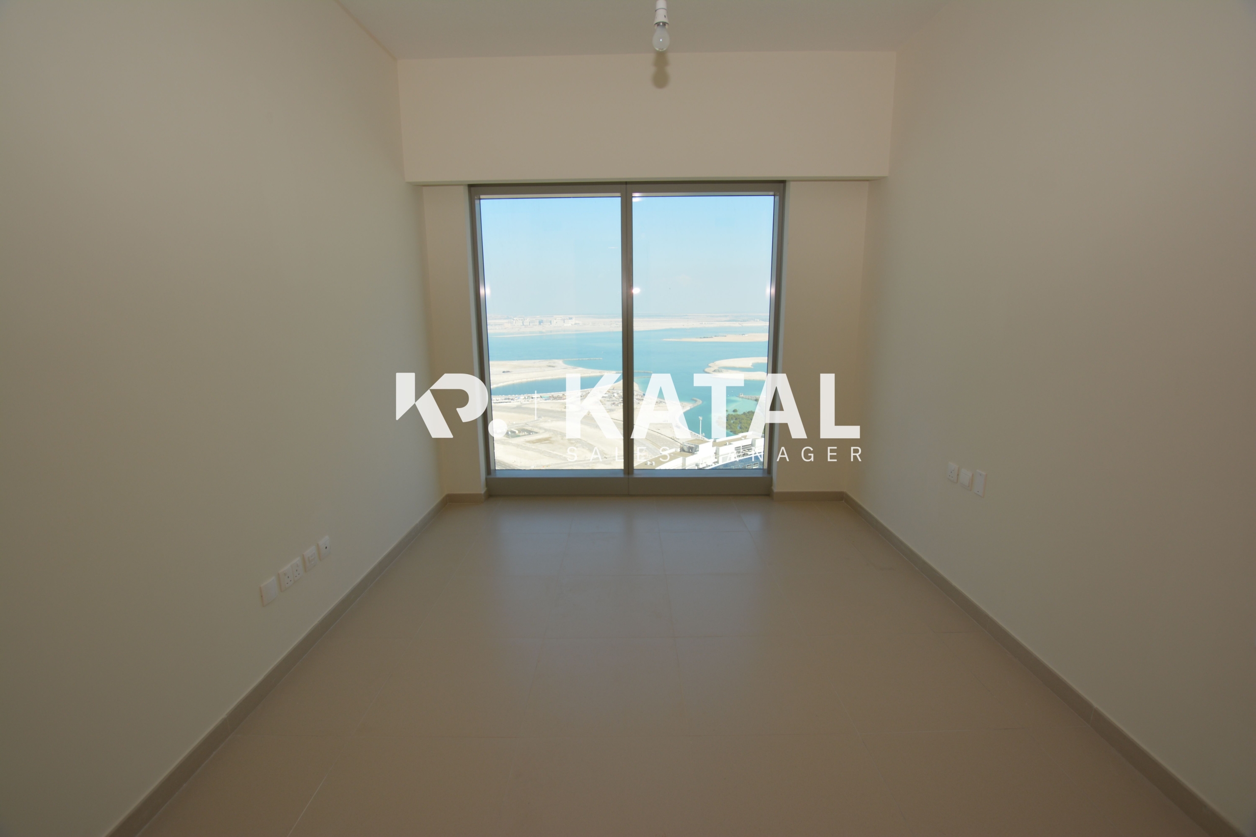 Well Maintained Unit | Upcoming | High Floor | Great View | Own It!