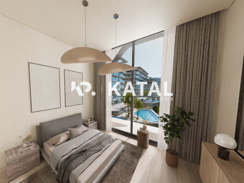 Apartments in Saadiyat Island | Apartments Apartments For Sale in Saadiyat Island – Katal Property