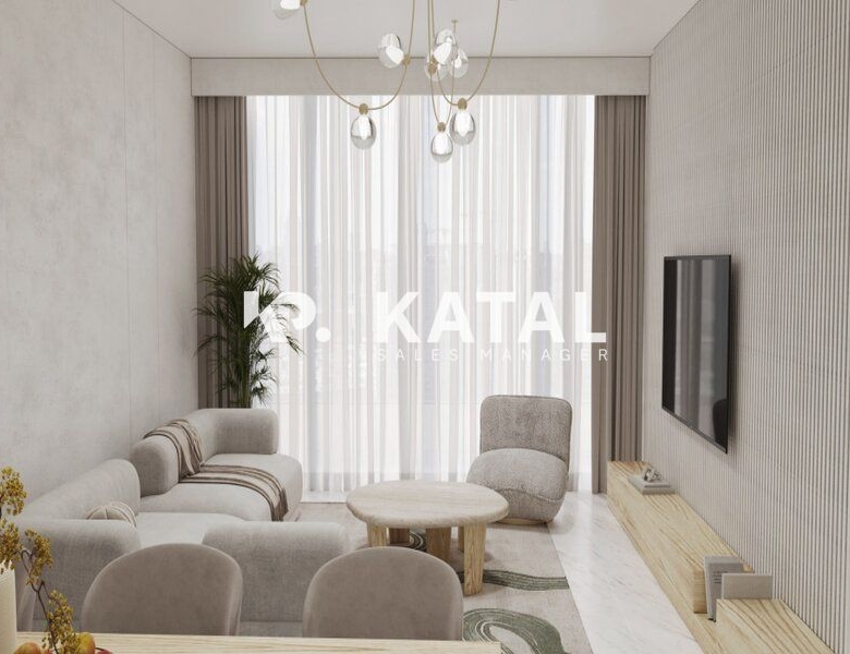 Apartments For Sale in Al Reem Island – Katal Property