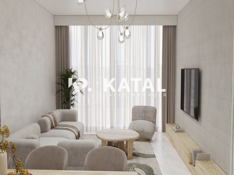 Apartments For Sale in Al Reem Island – Katal Property