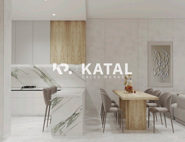 Apartments For Sale in Al Reem Island – Katal Property