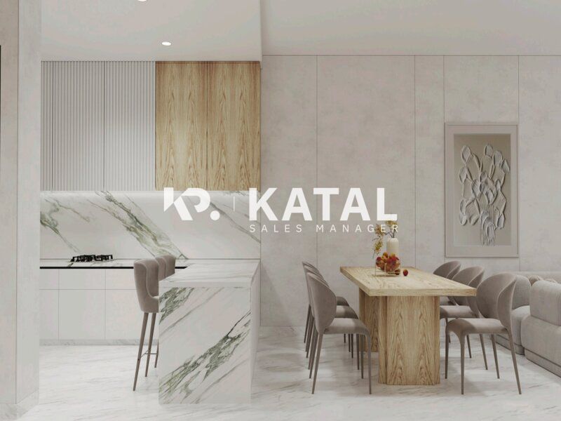 Apartments For Sale in Al Reem Island – Katal Property