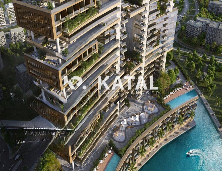 Apartments For Sale in Al Reem Island – Katal Property