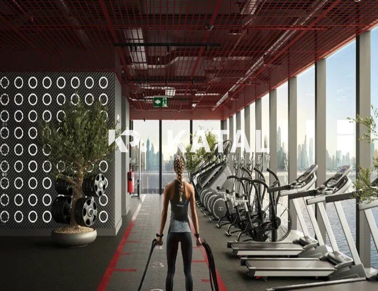 Apartments For Sale in Al Reem Island – Katal Property