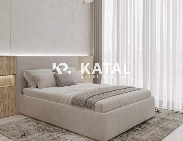 Apartments For Sale in Al Reem Island – Katal Property